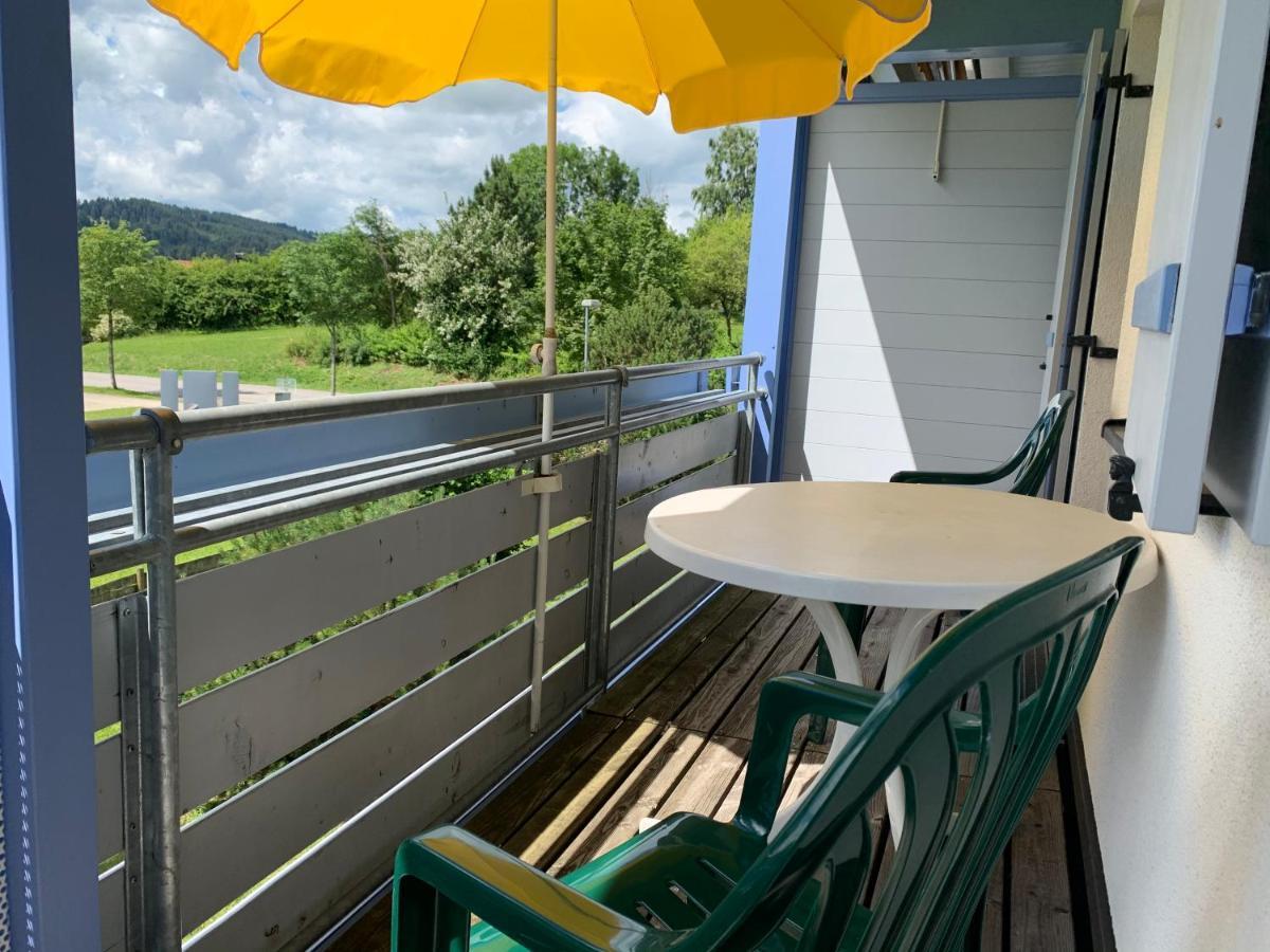 Ferienwohnung Am Kurpark Oy-Mittelberg Ngoại thất bức ảnh
