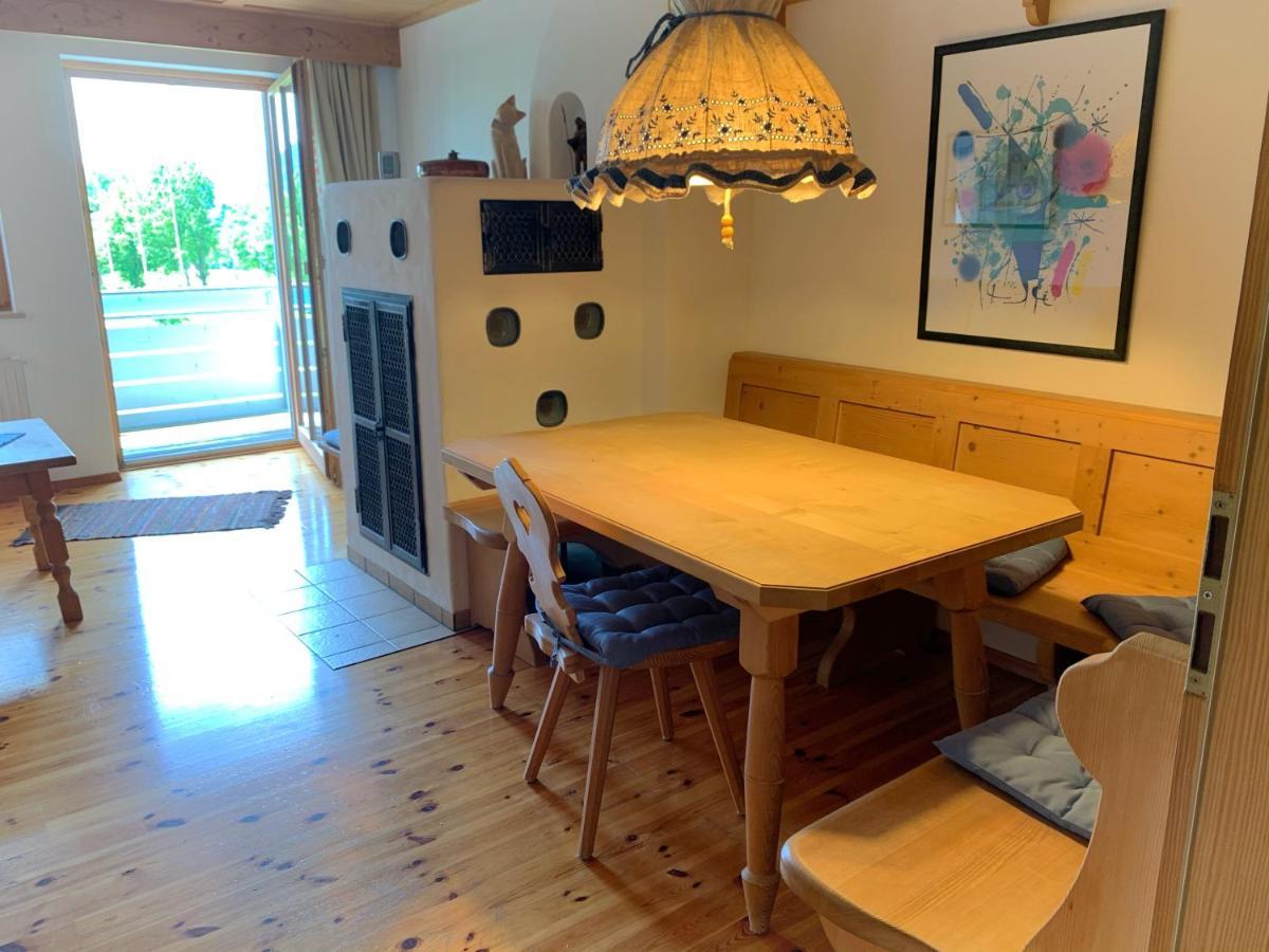 Ferienwohnung Am Kurpark Oy-Mittelberg Ngoại thất bức ảnh