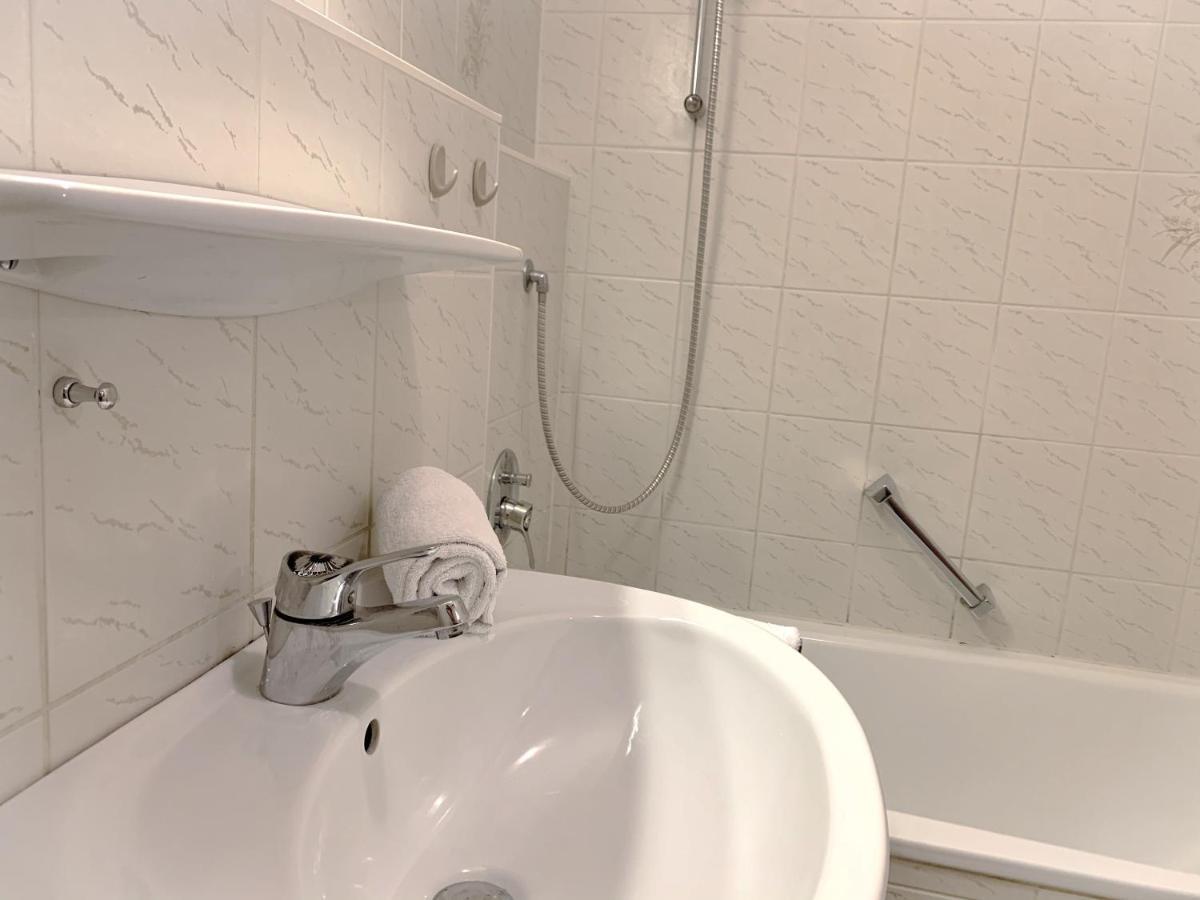 Ferienwohnung Am Kurpark Oy-Mittelberg Ngoại thất bức ảnh