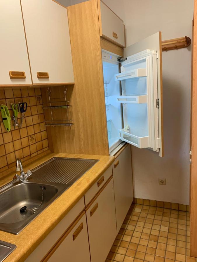 Ferienwohnung Am Kurpark Oy-Mittelberg Ngoại thất bức ảnh