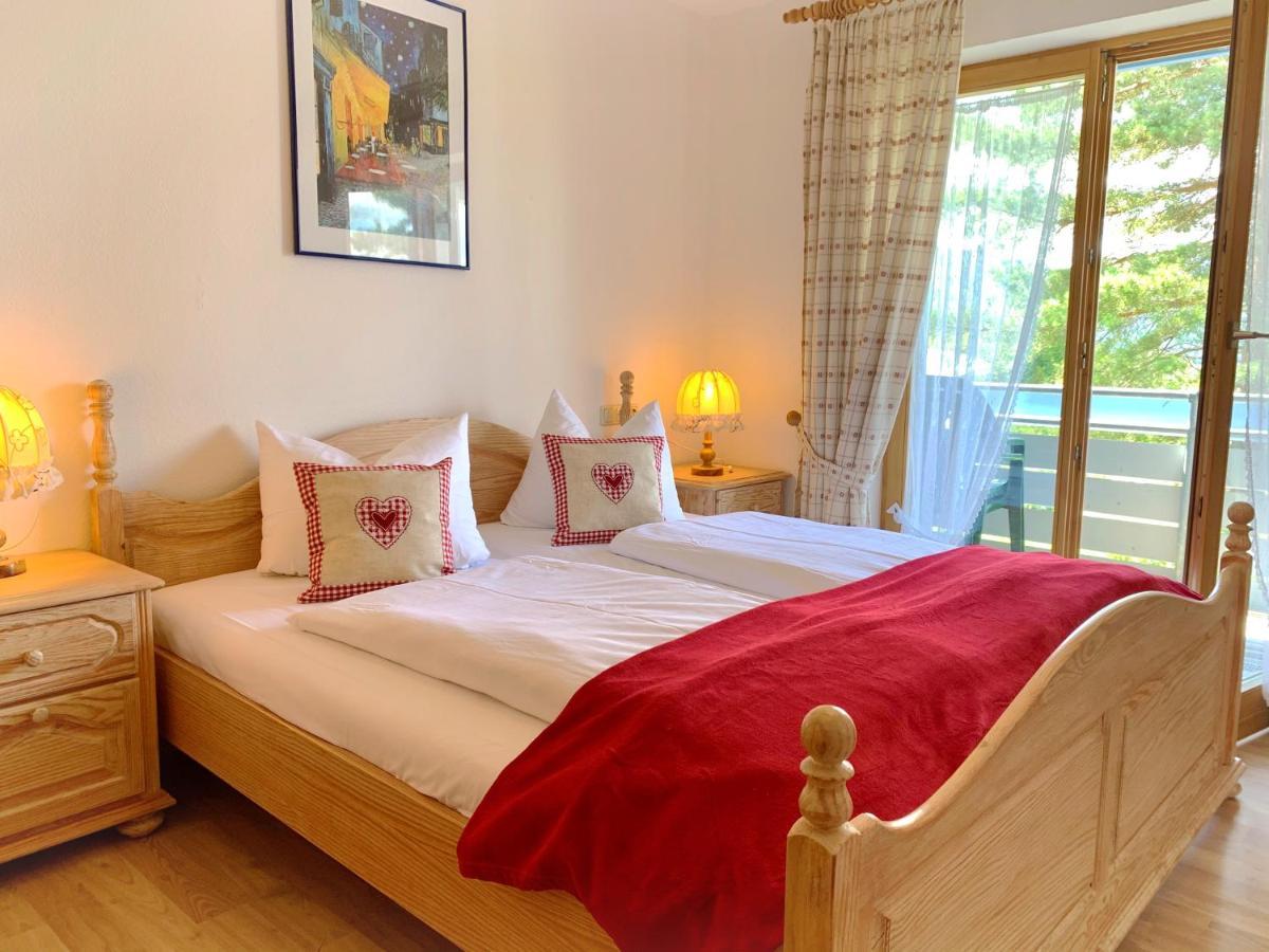Ferienwohnung Am Kurpark Oy-Mittelberg Ngoại thất bức ảnh